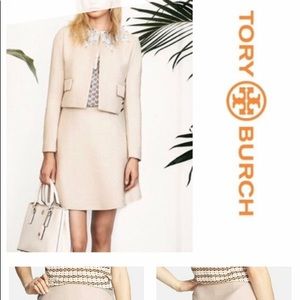 Tory Birch A-line Skirt